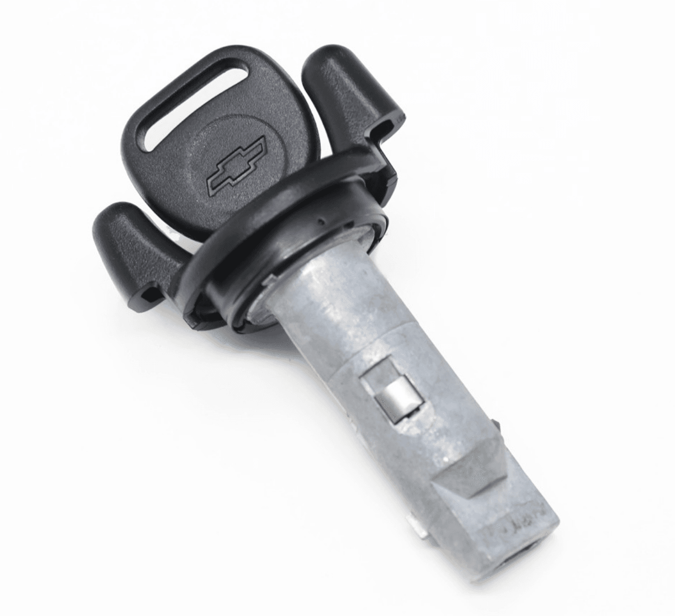 Azpartspro Ignition Lock Cylinder Housing W/ Passlock Sensor For Chevy Colorado 2004-2012