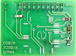 05bx 705bx qfp64