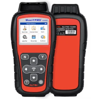 Autel TPMS TS508