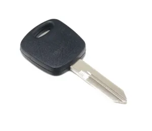 Ford H72 transponder key