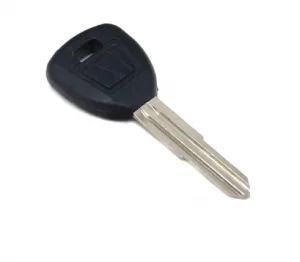 Honda HD106 transponder key