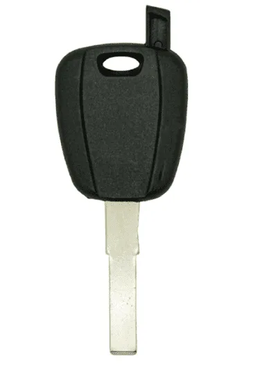 Fiat Key Shell