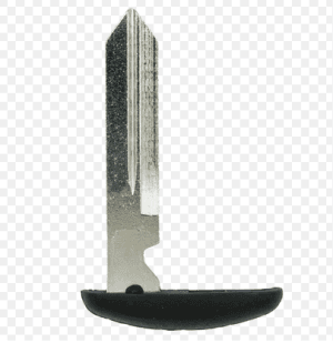 Ford 2012 2018 H75 Emergency Key (Flex)