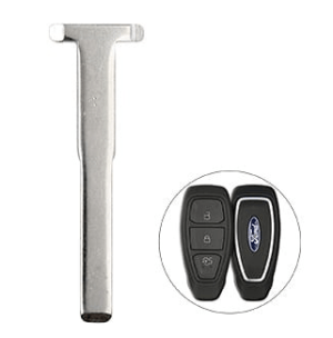Ford Fiesta Focus Prox Emergency Key