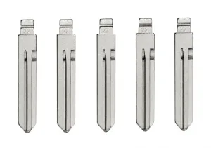 Nissan inserto navaja control abatible