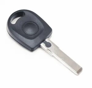 Vw HU66AT transponder key 88 mqb chip
