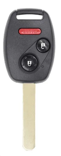 crv remote key