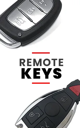 remotekeys