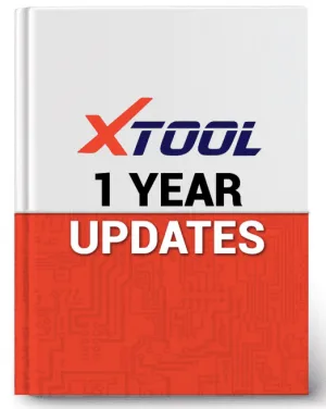xtool annual subscription 1 1