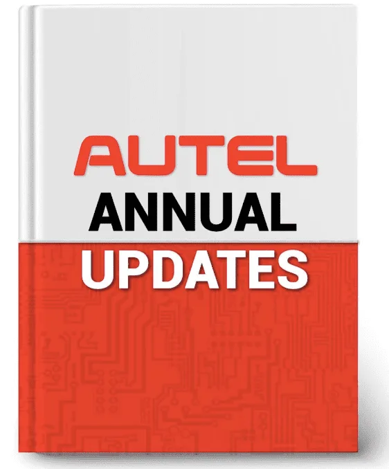 AUTEL USA ULTRA 1 YR UPDATE TOTAL CARE AND UPDATE PROGRAM FOR MAXISYS ULTRA