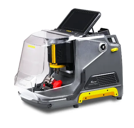 Xhorse Condor XC-Mini Plus2 High Sec Key Cutting Machine