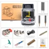 Xhorse Condor XC-Mini Plus2 High Sec Key Cutting Machine Xhorse Condor XC-Mini Plus2 High Sec Key Cutting Machine