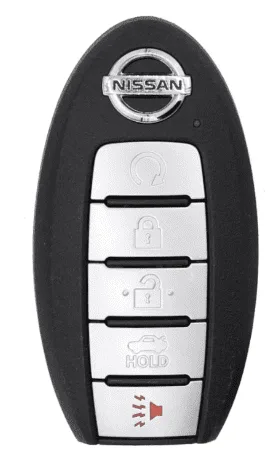 Altima Unlock Service KR5TXN4