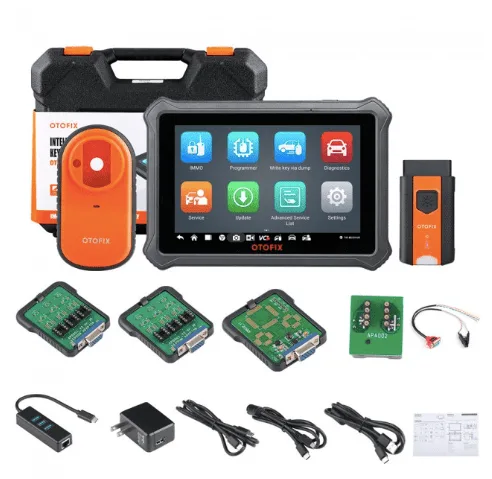 autel im1 otofix keytech