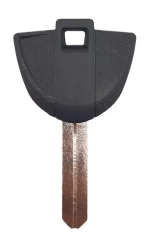 Bmw bike transponder key 80 bits (1)