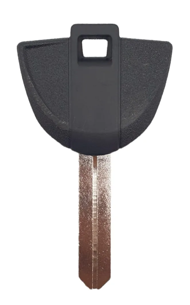 Bmw bike transponder key 80 bits (1)