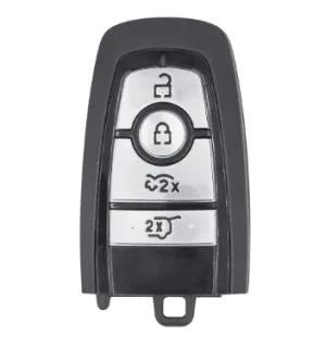 MX6T 15K601 EA