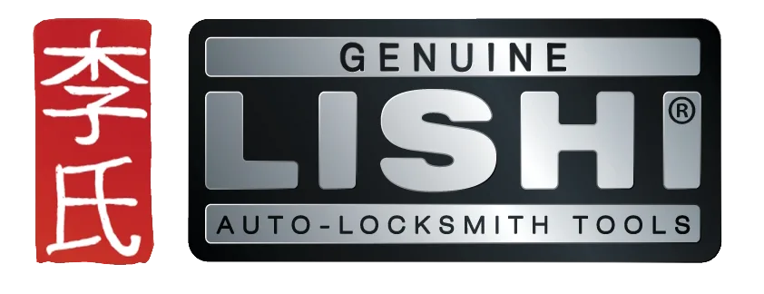 Genuine Lishi