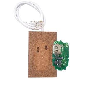 Hyundai Kona unlock remote adapter 95440 J9400 (1)
