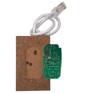 Chevrolet ONIX 4A Unlock Remote Adapter PCB-2 MEXICO