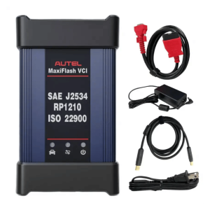 Autel MaxiFlash MFVCIKIT VCI www.keytectools.com
