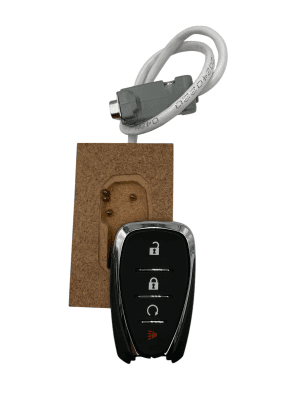 RemUnlocker Chevrolet Unlock Remote Adapter HYQ2EA