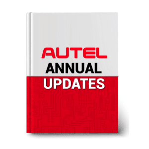 AUTEL ANUAL UPDATES www.keytectools.com