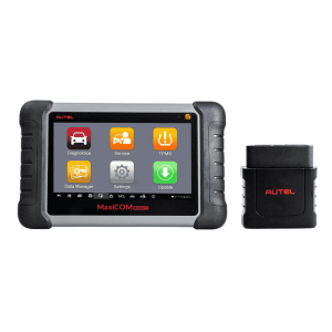 Autel MaxiCOM MK808TS – 1 Year Software Update Subscription Key www.cerrajeramg.com