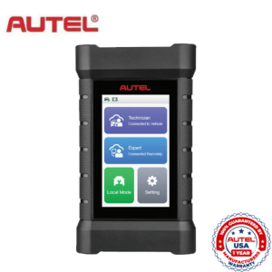 Autel MaxiFlash XLINK www.keytectools.com