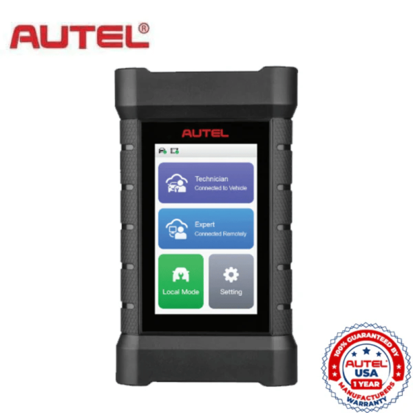 Autel MaxiFlash XLINK www.keytectools.com