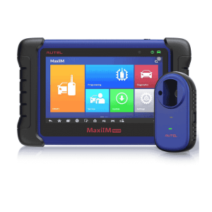 Autel MaxiIM IM100 & IM508 & IM508S 1 Year Subscription Update Key www.cerrajeramg.com