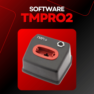 Software TMPRO2 www.keytectools.com