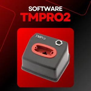Software TMPRO2 www.keytectools.com