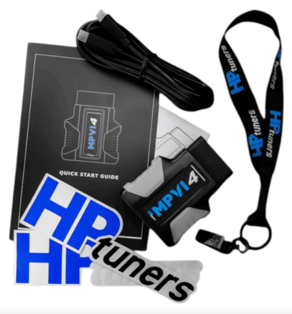 IO Terminal - KEYTECH TOOLS