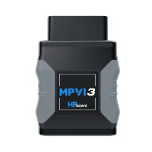 HP Tuners MPVI3 www.keytectools.com
