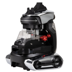 TANK 2 PRO – Automatic Key Cutting Machine Keytechtools