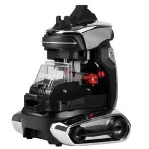 TANK 2 PRO – Automatic Key Cutting Machine Keytechtools
