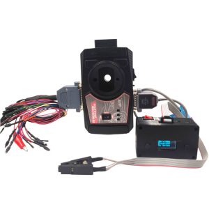Kit ServiUds + Extreme Box Cable + Cable uds Nec